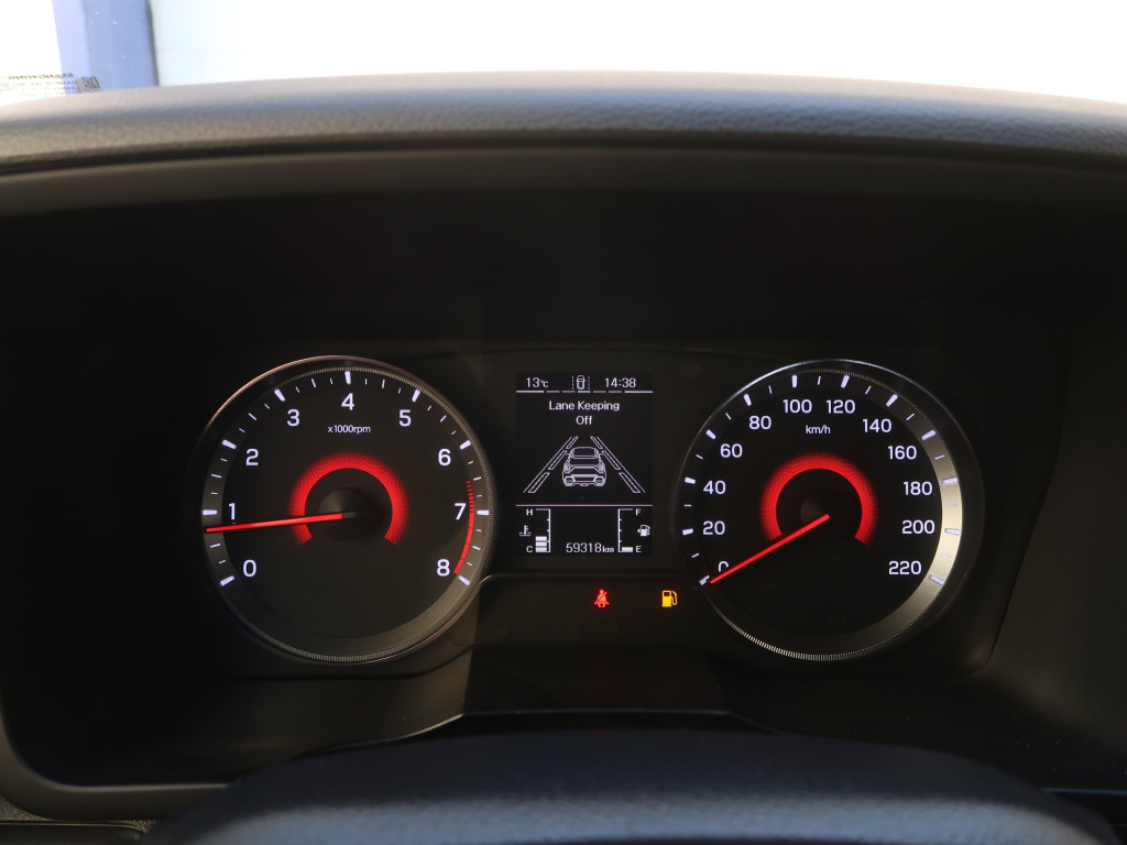 Ssang Yong Tivoli