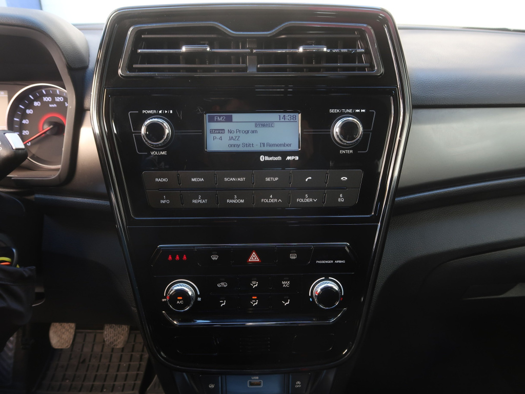 Ssang Yong Tivoli