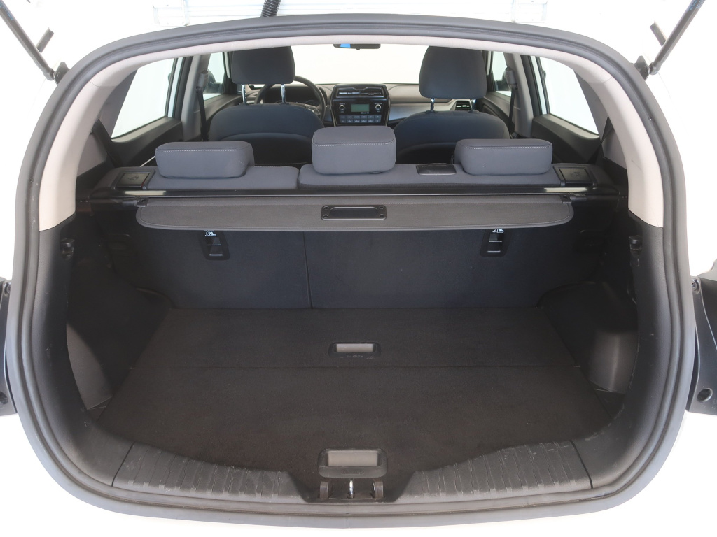 Ssang Yong Tivoli