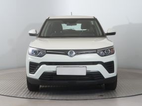 SsangYong Tivoli - 2020