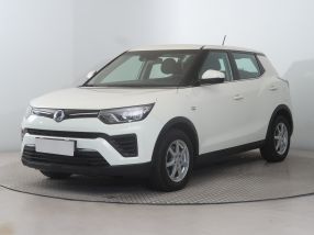 SsangYong Tivoli - 2020