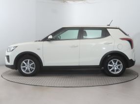 SsangYong Tivoli - 2020