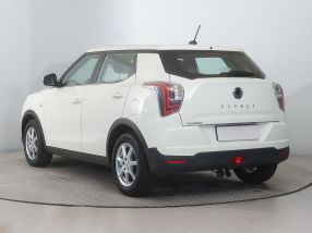 SsangYong Tivoli - 2020