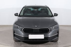 Škoda Octavia - 2025