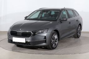 Škoda Octavia - 2025