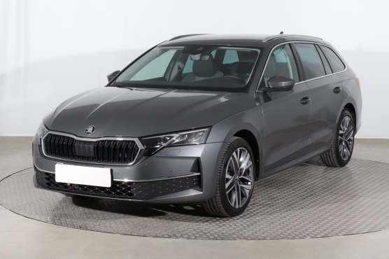 Škoda Octavia 1.5 TSI e-tec