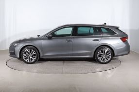 Škoda Octavia - 2025