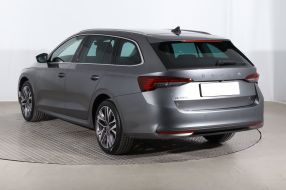 Škoda Octavia - 2025