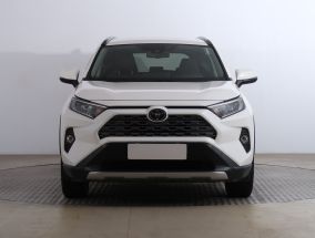 Toyota RAV 4 - 2020