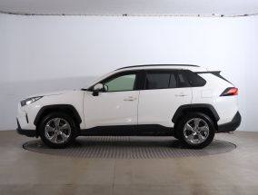 Toyota RAV 4 - 2020
