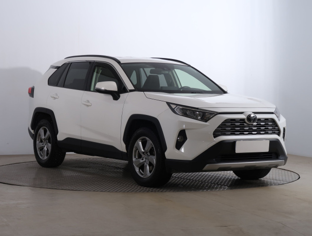 Toyota RAV4 2020