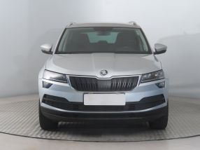 Skoda Karoq - 2019