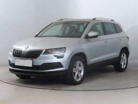 Skoda Karoq - 2019