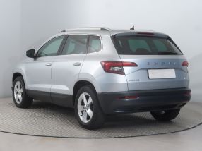 Skoda Karoq - 2019