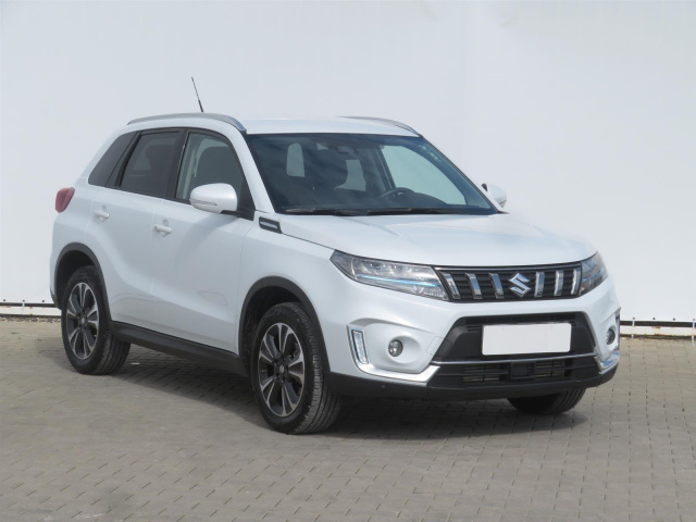 Suzuki Vitara 2023