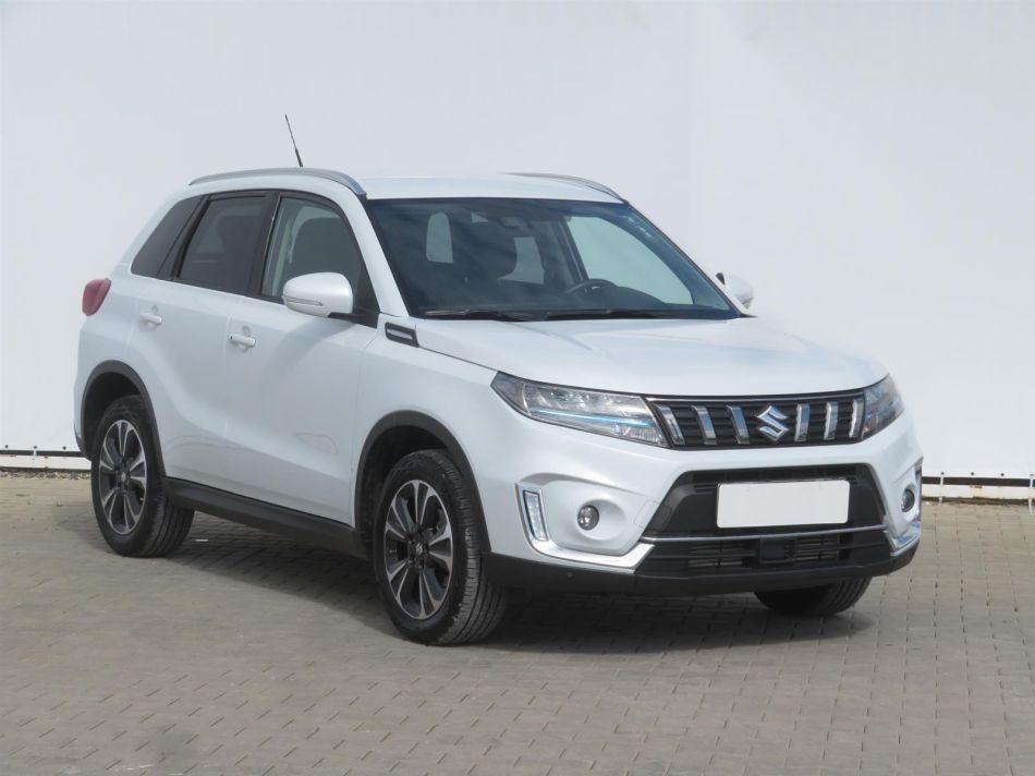 Suzuki Vitara - 2023