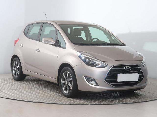 Hyundai ix20 2019