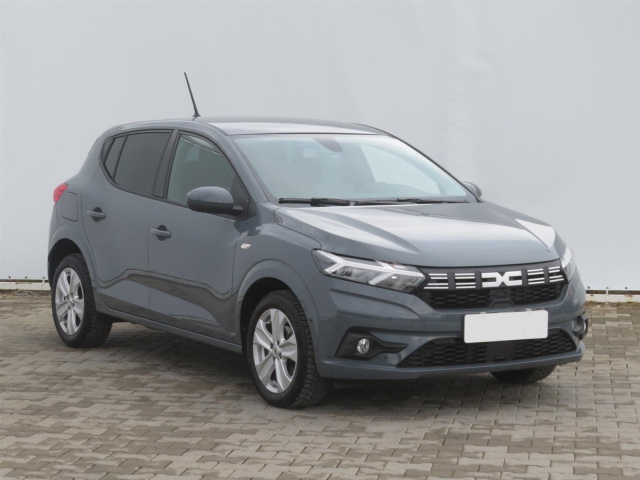 Dacia Sandero 2023