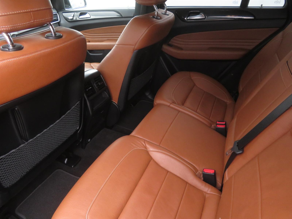 Mercedes-Benz GLE Coupe