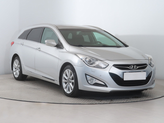 Hyundai i40 2013