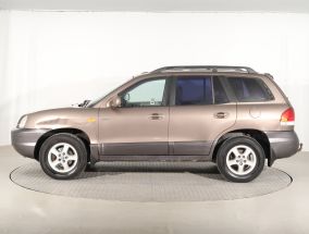 Hyundai Santa Fe - 2005