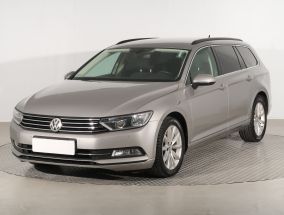 Volkswagen Passat - 2015
