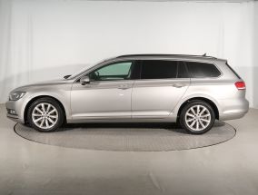 Volkswagen Passat - 2015