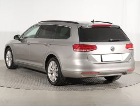 Volkswagen Passat - 2015