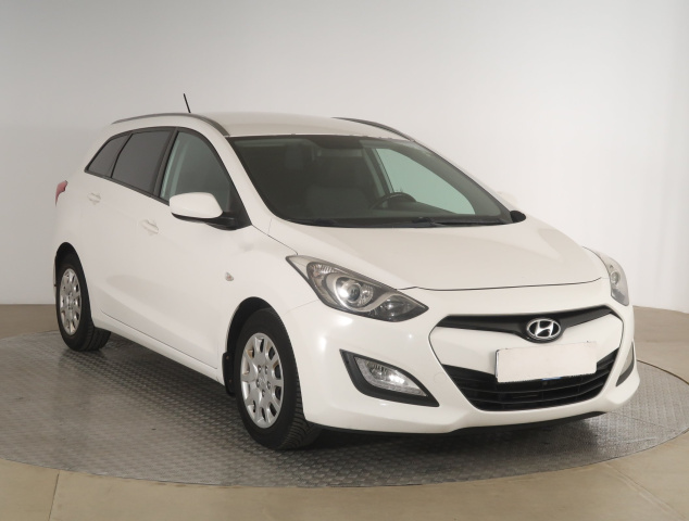 Hyundai i30 2014