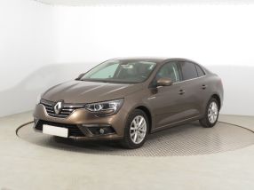 Renault Megane - 2019