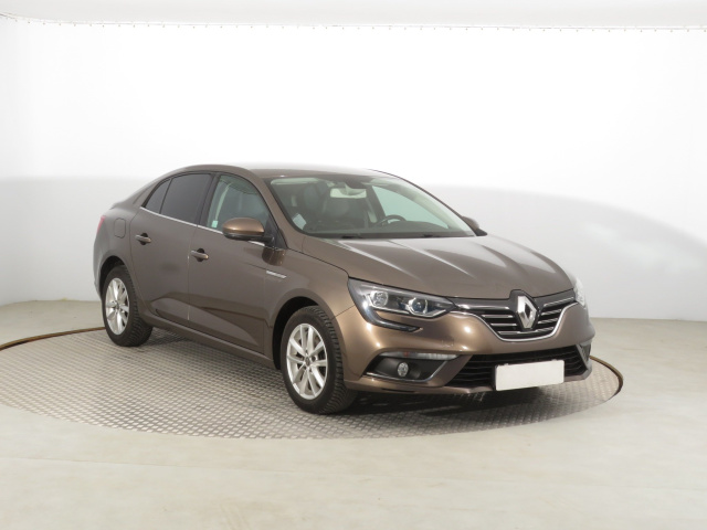 Renault Megane 2019
