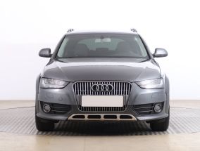 Audi Allroad A4 - 2012