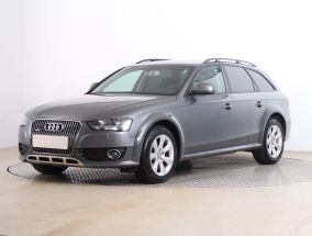 Audi Allroad A4 - 2012