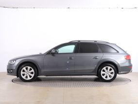 Audi Allroad A4 - 2012