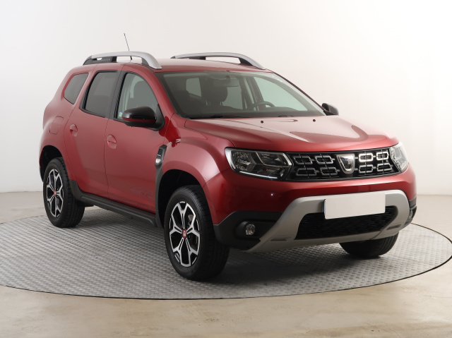 Dacia Duster 2019