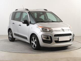 Citroen C3 Picasso, 2016