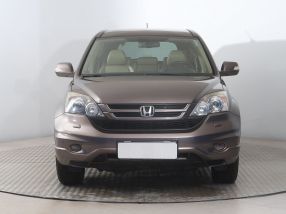 Honda CRV - 2011