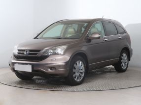 Honda CRV - 2011