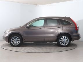 Honda CRV - 2011