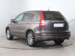 Honda CRV - 2011