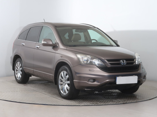Honda CRV