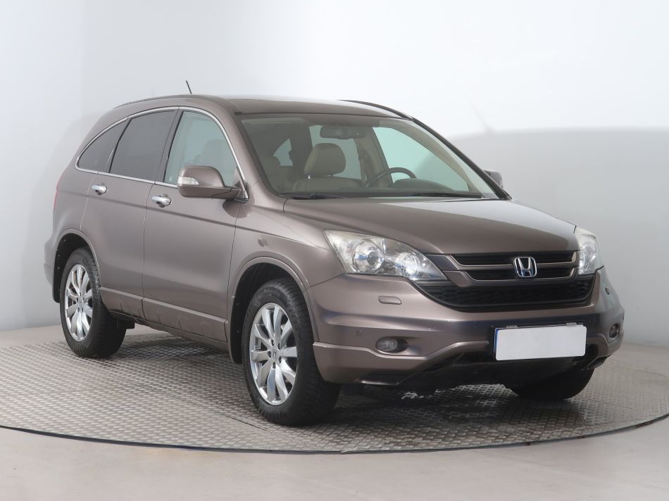 Honda CRV - 2011