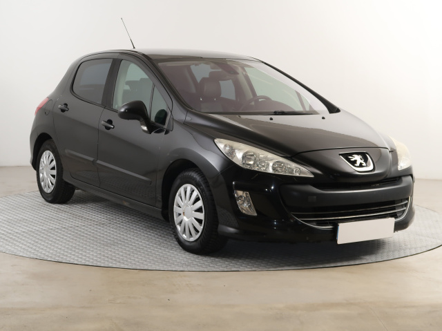 Peugeot 308 2008