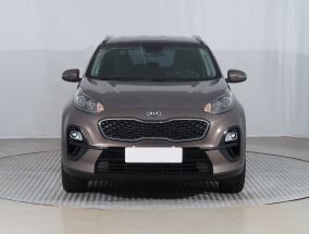 Kia Sportage - 2018