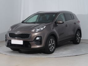 Kia Sportage - 2018