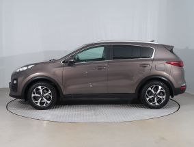Kia Sportage - 2018