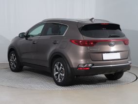 Kia Sportage - 2018