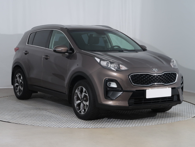 Kia Sportage 2018