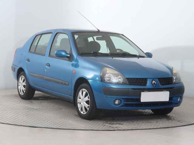 Renault Thalia 2003
