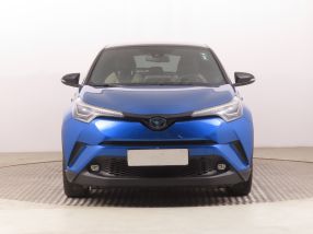 Toyota C-HR - 2019